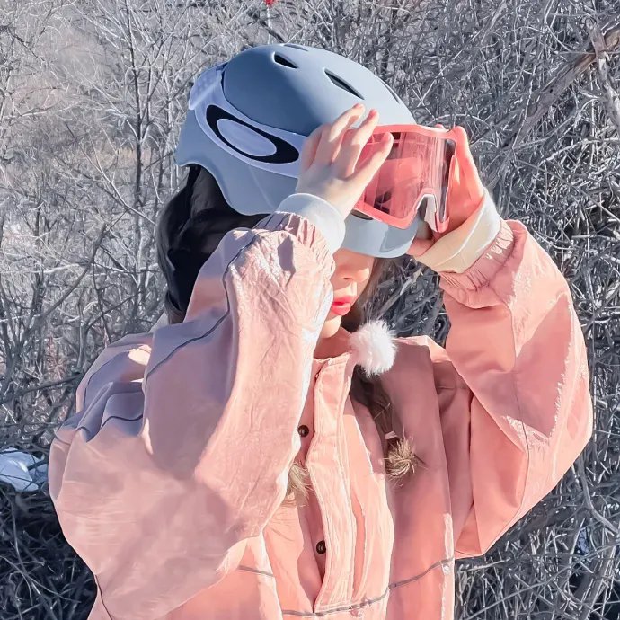 甜美的梦