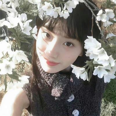 一人有一点颜色