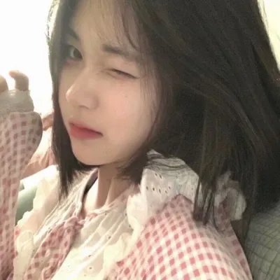时光尽头的恋人