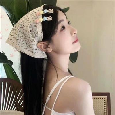 瘦人