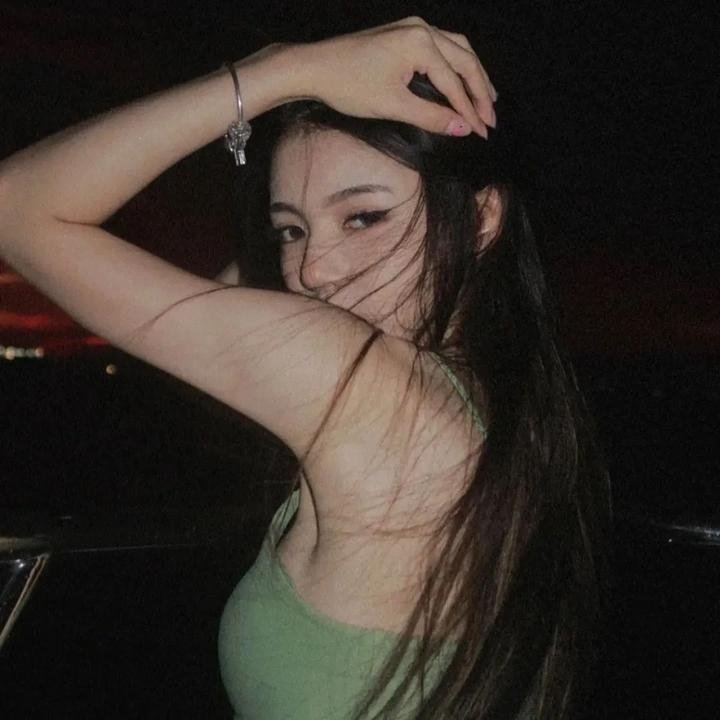 玛莉骄傲